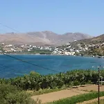 Akrogiali And Appartement Drymonas