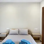 Appartement Akrogiali And Drymonas