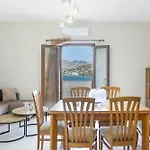 Akrogiali And Appartement Drymonas