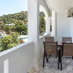 Appartement Akrogiali And
