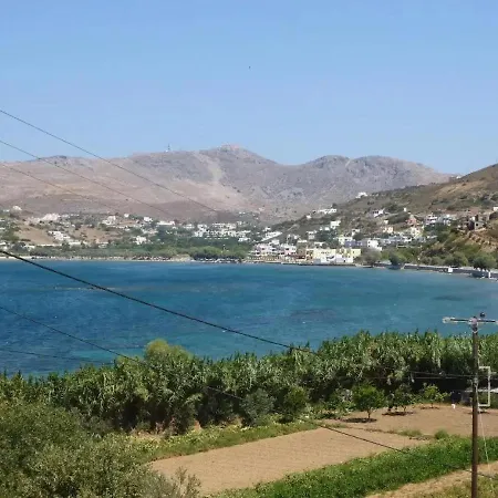 Akrogiali And Apartment Drymonas