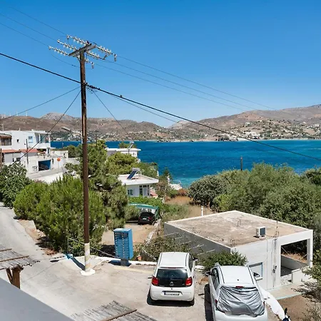 Akrogiali And Apartment *