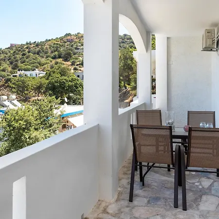 Akrogiali And * Drymonas