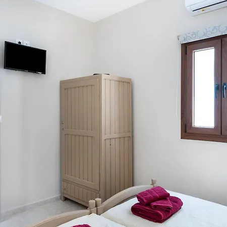 Akrogiali And דירה